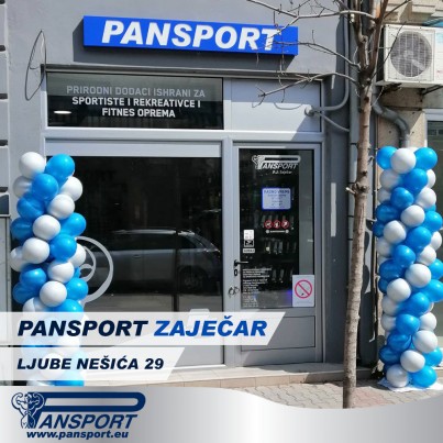 Radno vreme MP Pansport Zaječar