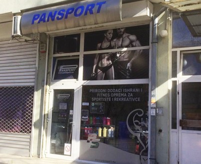 Radno vreme MP Pansport Novi Sad (Rumenačka 108)