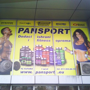 Radno vreme mp Beograd (TC Futura) Radno vreme mp Beograd (TC Futura)