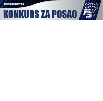 Konkurs za prodavca u Beogradu