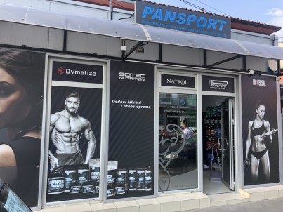 Radno vreme MP Pansport Borča