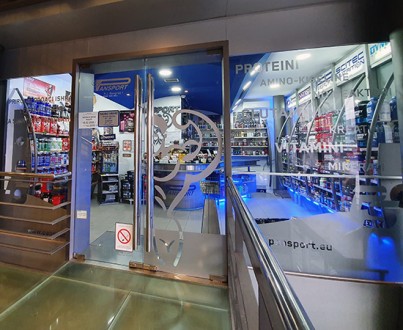 Radno vreme MP Pansport Beograd (TC Futura)