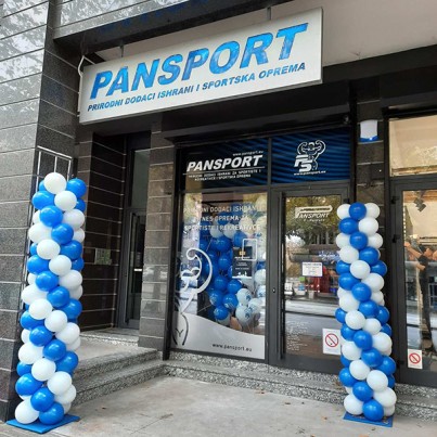 Radno vreme MP Pansport Beograd (Bulevar kralja Aleksandra 242)