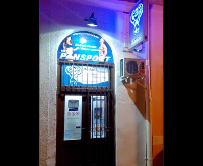 Radno vreme MP Pansport Sombor