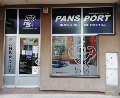 Radno vreme MP Pansport Kragujevac