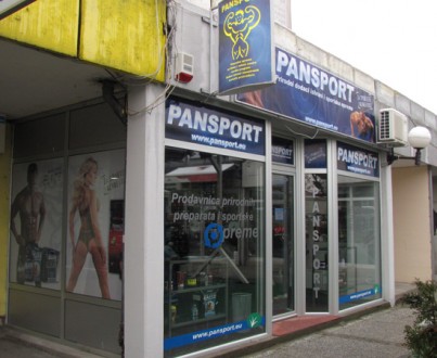 Radno vreme MP Pansport Leskovac Radno vreme MP Pansport Leskovac