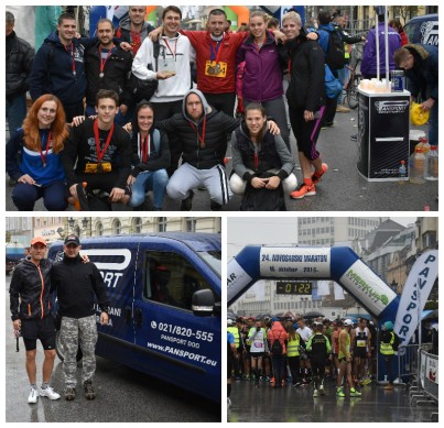 24. Novosadski maraton