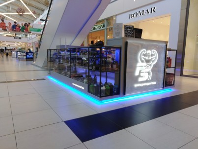 Radno vreme MP Pansport Novi Sad TC BIG (Sentandrejski put 11)