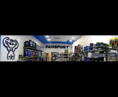 Radno vreme MP Pansport Beograd (TC MILLENNIUM, 1.sprat lok. 92, Knez Mihajlova 21)