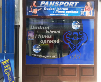 Radno vreme MP Pansport Subotica