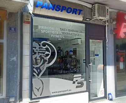 Radno vreme MP Pansport Niš (Voždova 17)