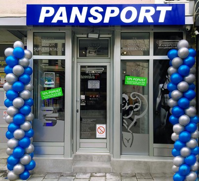 Radno vreme MP Pansport Novi Pazar 