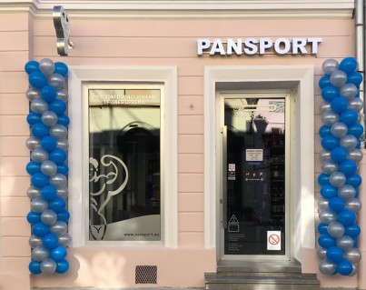 Radno vreme MP Pansport Novi Sad (Dunavska 6)