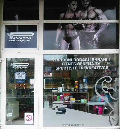 Radno vreme MP Pansport Novi Sad (Rumenačka 108)