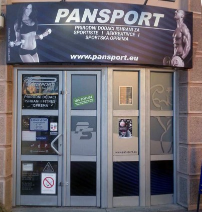 Radno vreme MP Pansport Novi Sad (Stražilovska 35)