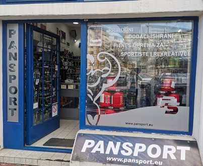 Radno vreme MP Pansport Beograd (TC PIRAMIDA, UTZ 6, lok. 8, Jurija Gagarina 151v)