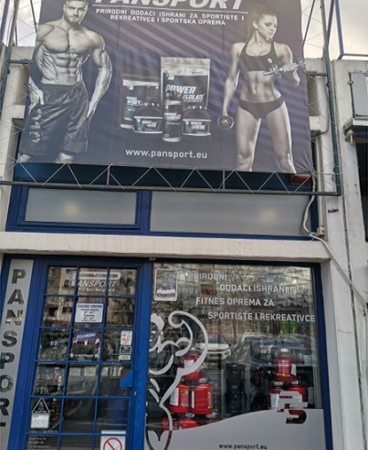 Radno vreme MP Pansport Beograd (TC PIRAMIDA, UTZ 6, lok. 8, Jurija Gagarina 151v)