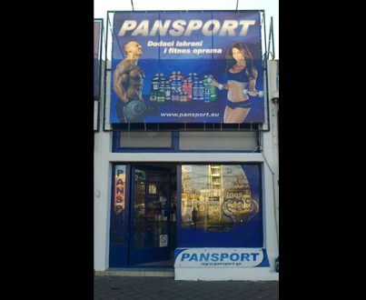 Radno vreme MP Pansport Beograd TC PIRAMIDA, UTZ 6, lok. 8, (Jurija Gagarina 151v)