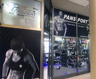 Radno vreme MP Pansport Beograd (Požeška 108a)