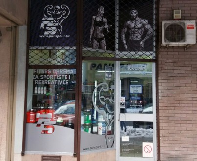 Radno vreme MP Pansport Beograd (Bul.Kralja Aleksandra 183)