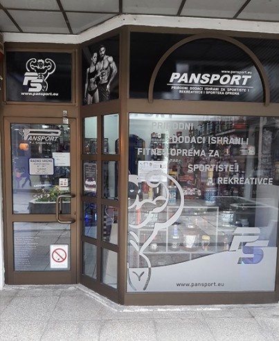 Radno vreme MP Pansport Smederevo