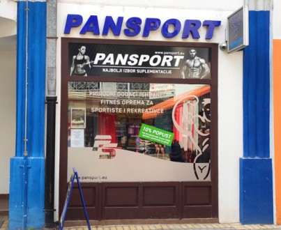 Radno vreme MP Pansport Subotica