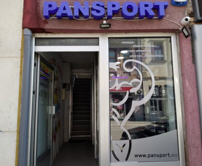 Radno vreme MP Pansport Užice