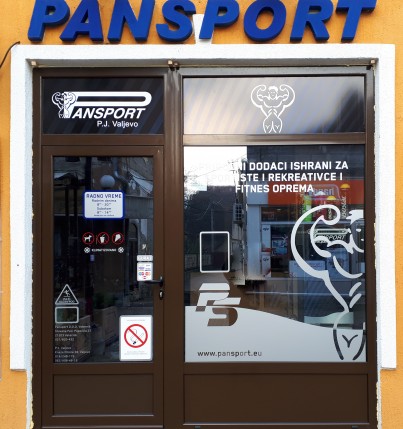 Radno vreme MP Pansport Valjevo