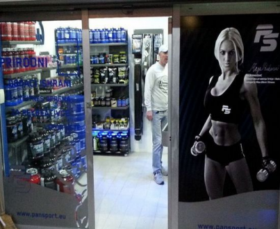 Radno vreme MP Pansport Novi Beograd YBC lok.14,( Bul. M. Pupina 10e)