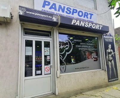 Radno vreme MP Pansport Zemun