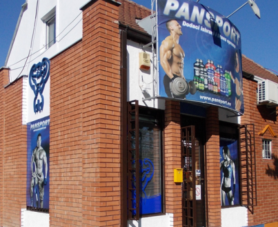 Radno vreme MP Pansport Zrenjanin Radno vreme MP Pansport Zrenjanin