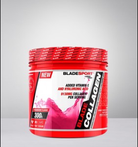 BLADE Collagen