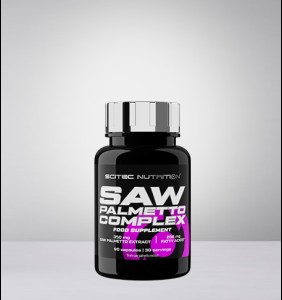 Saw Palmetto Complex